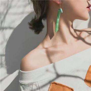 时尚精品购物店